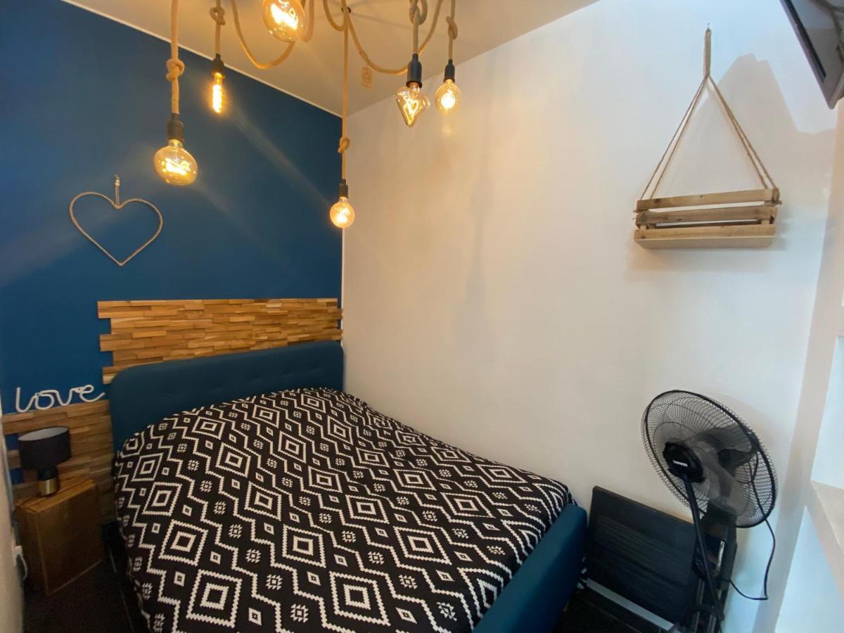 Appartement Cosy A Nantes Avec Terrasse Екстер'єр фото